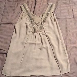 BKE Boutique tank top